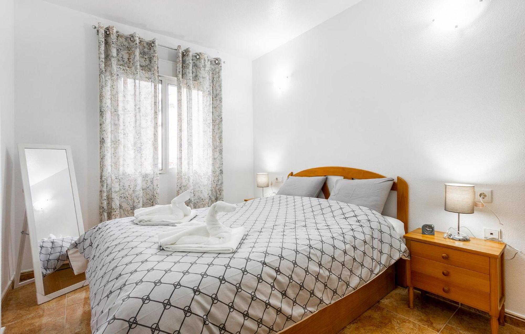 Amazing Apartment In Torrevieja With Kitchen Dış mekan fotoğraf